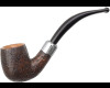 Peterson Arklow Sandblasted 65 w/Fishtail Stem