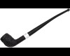 Peterson Carroll of Carrollton 2026 Sandblasted Fishtail