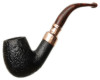 Peterson Christmas Pipe 2024 Copper Spigot Sandblasted 69 FT