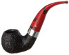 Peterson Dracula Sandblasted XL02 Nickel Band w/Fishtail Stem