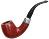Peterson Pipe of the Year 2023 Terracotta w/P-Lip (253/1100)