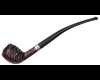 Peterson Tavern Pipe Rusticated Belge w/Fishtail