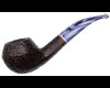 Savinelli Oceano Rusticated 673 KS