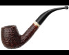 Savinelli Oscar Rusticated Brown 602