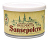 Cornell & Diehl Small Batch Sansepolcro 2oz Tin - 2024 Edition