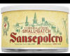 Sansepolcro 2025 Edition 2oz