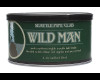 Seattle Pipe Club Wild Man 2oz