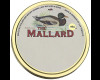 The Mallard 50g Tin